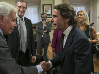 Las noticias de EL PAÍS del viernes 21 de septiembre