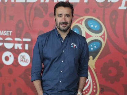 Cuidar a los hijos es responsabilidad de los padres, también si son futbolistas