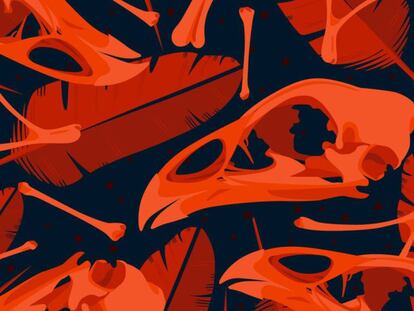 Cómo la gripe aviar dio forma a la Gran Guerra