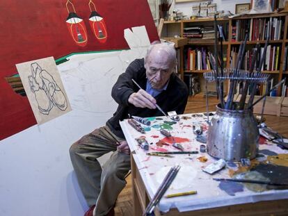 Las noticias de La Primera de EL PAÍS