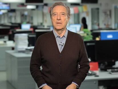 Marchena, dignidad a cámara lenta