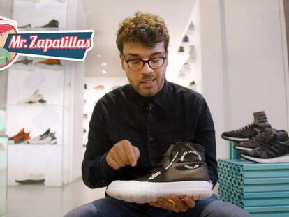Vídeo | Las mejores zapatillas para comprar en el ‘Black Friday’