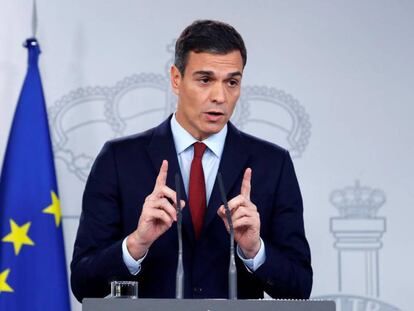 Las noticias de EL PAÍS del domingo 25 de noviembre