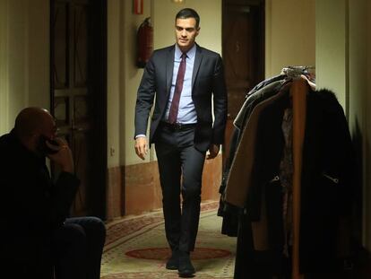 Las noticias de EL PAÍS del jueves 13 de diciembre