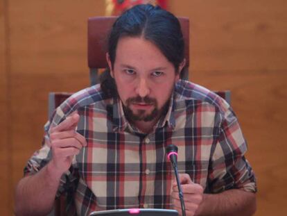 La arrogancia de llamarse Pablo