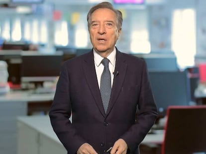 Una realidad de lo más anómala