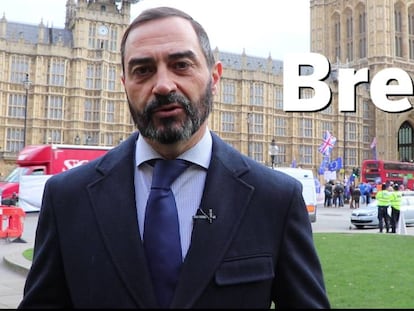 Videoanálisis: “Cabe la posibilidad de que al final no haya ningún tipo de Brexit”