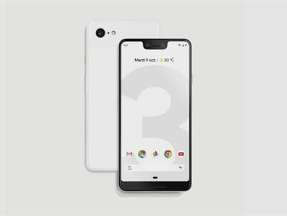 Gracias a las nuevas funcionalidades implementadas en su cámara, el Google Pixel 3 aspira a convertirse en un referente de la fotografía móvil.