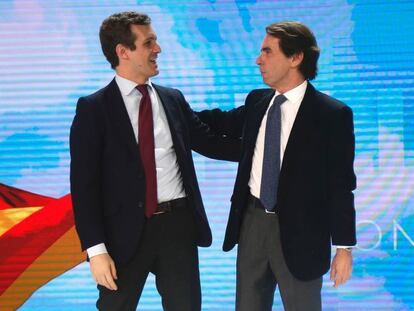 Escucha las noticias de EL PAÍS del domingo 20 de enero de 2019