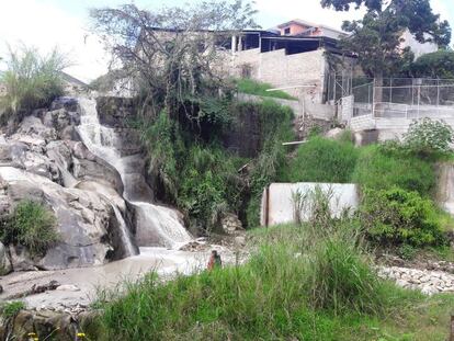 Santa Rosa de Copán ahora sí que es bella