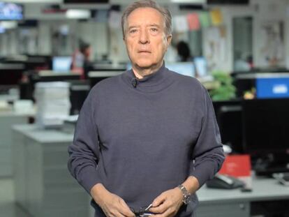 La democracia, un trasto inútil