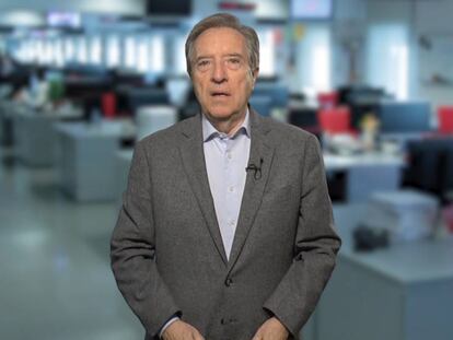 Otro PSOE, otro Alfonso Guerra