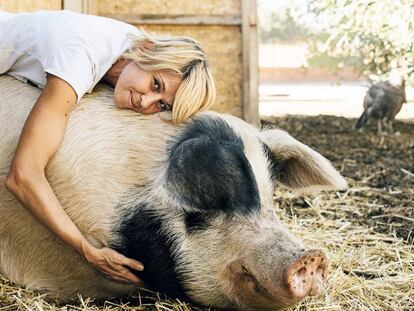 La era del veganismo: el fin de los placeres de la carne