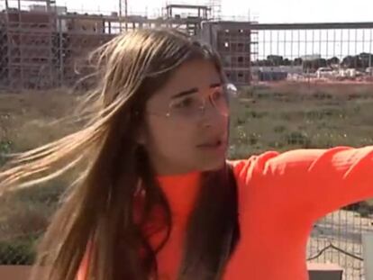 Una joven graba a su acosador y difunde el vídeo por redes sociales