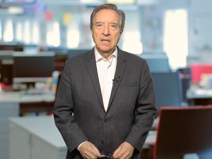 El relator, un gol de Torra por toda la escuadra