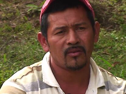 Noé, o la inteligencia del agua en Honduras