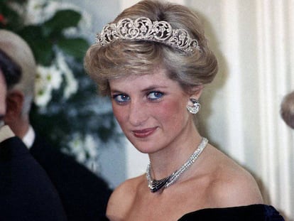 Las luces y sombras de Lady Di se convierten en un musical