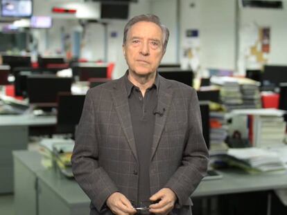 El salto de Inés Arrimadas