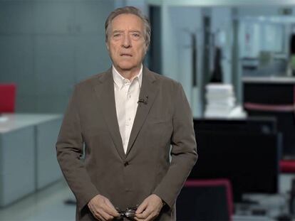 No hay dos Españas si una no quiere