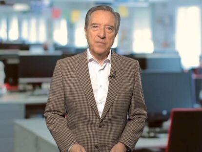 Un mes de los de ahora