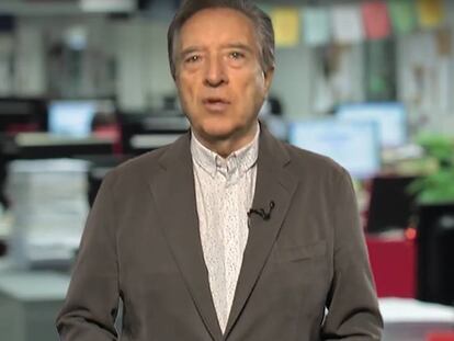 Dos noticias que no lo son