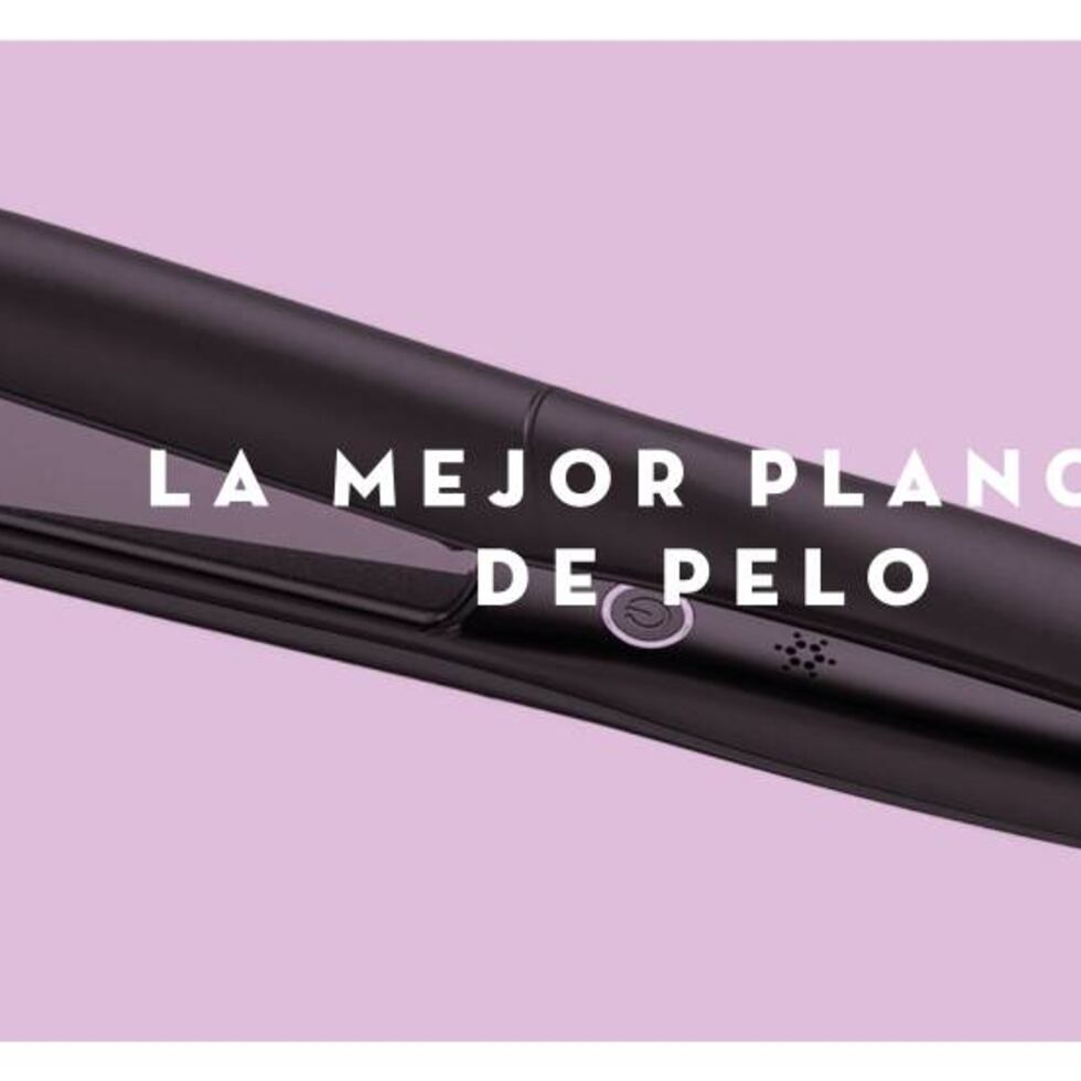 Comparativa Las mejores planchas de pelo profesionales