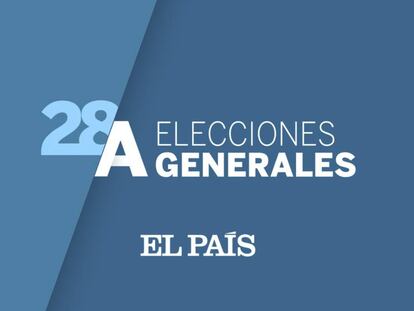 Retransmisión en directo del programa especial de EL PAÍS sobre las elecciones.