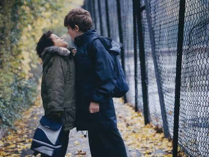 “El germen del acoso escolar está en que no tratamos bien a nuestros hijos”