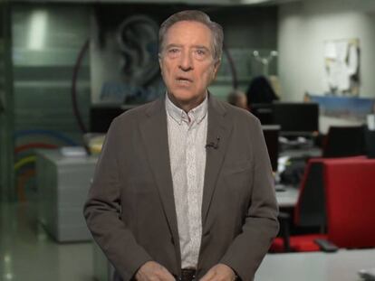 La primera obligación del PSOE y Podemos