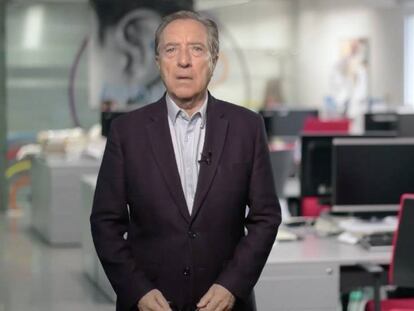 Una ronda esclarecedora