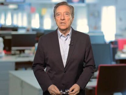 Participación y reconciliación