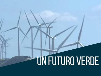 ¿Adiós a los combustibles fósiles?