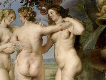 ‘El Prado: Beauty and Madness,’ by Rino Stefano Tagliafierro.