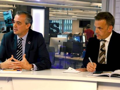 Europa quiere cambiar de rumbo en la financiación del desarrollo sostenible