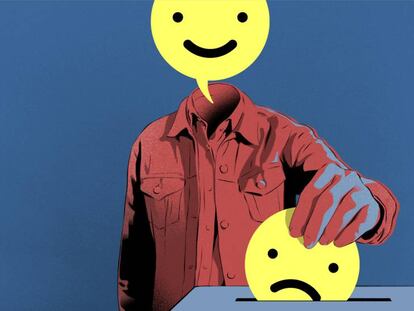 Todo el mundo miente