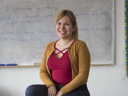 Un bachillerato trans y con perspectiva de género