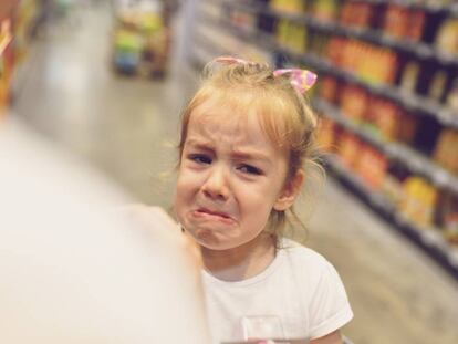 “La idea de que padres e hijos somos iguales y que tenemos los mismos derechos, no es cierta, en absoluto”