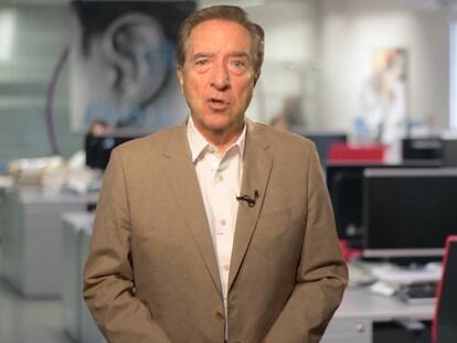 Abróchense los cinturones