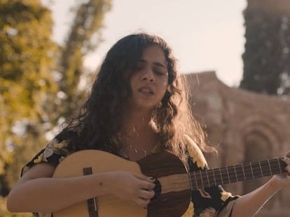 Silvana Estrada: música para recordar