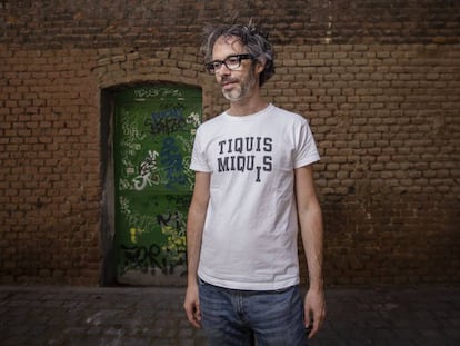 La importancia de formar parte de una comunidad, por James Rhodes