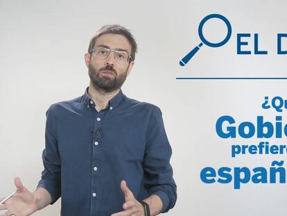 El último CIS, explicado en 2 minutos: un dato, una idea y una cautela