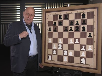 Bellísimo gol de contraataque