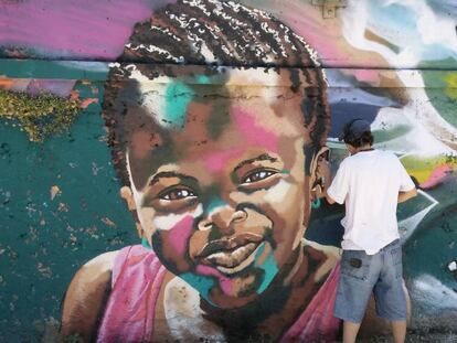 ¿Arte o vandalismo? ¿Inversión o despilfarro?