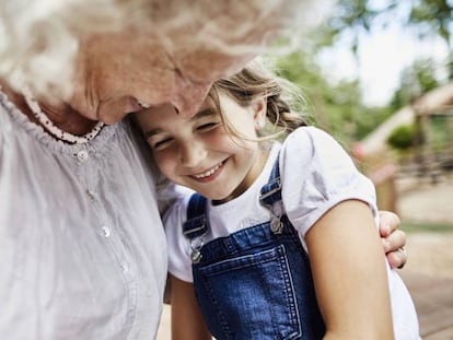 Día de los Abuelos: una figura esencial en el entorno familiar