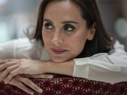 Tamara Falcó: “Mi ideal de mujer buena es la Virgen María”