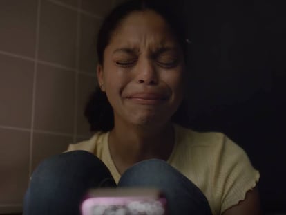 El vídeo hiperrealista que recrea la matanza en un colegio estadounidense