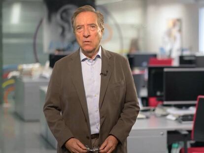 La desaceleración económica nos pilla mirando a Torra