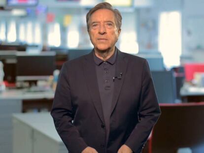 ¿Quién habla en nombre de la gente?