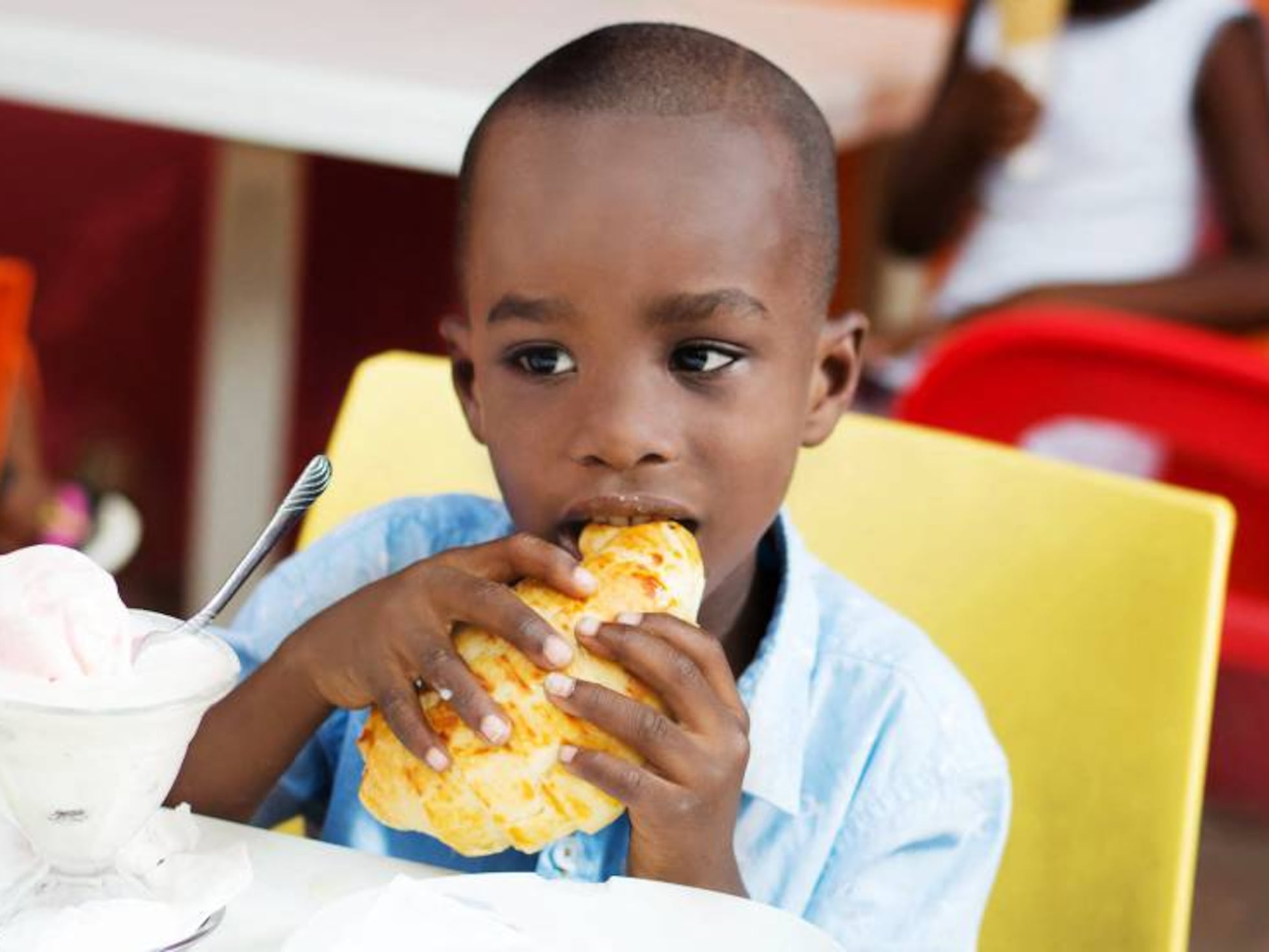 El Apetito Mi Bebe No Quiere Comer Meses El Apetito Mi Bebe Tiene