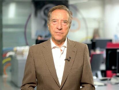 CIS: En el fondo, sin novedad